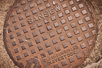 Sewer